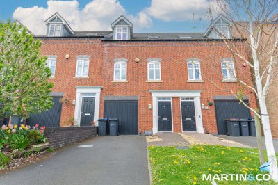 Property on George Dixon Road, B17 8LQ