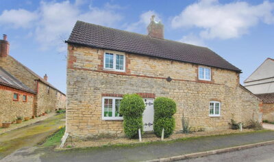 Property on Well Street, LN8 2AZ