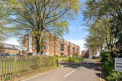 Property on Dyke Road, BN1 5AD