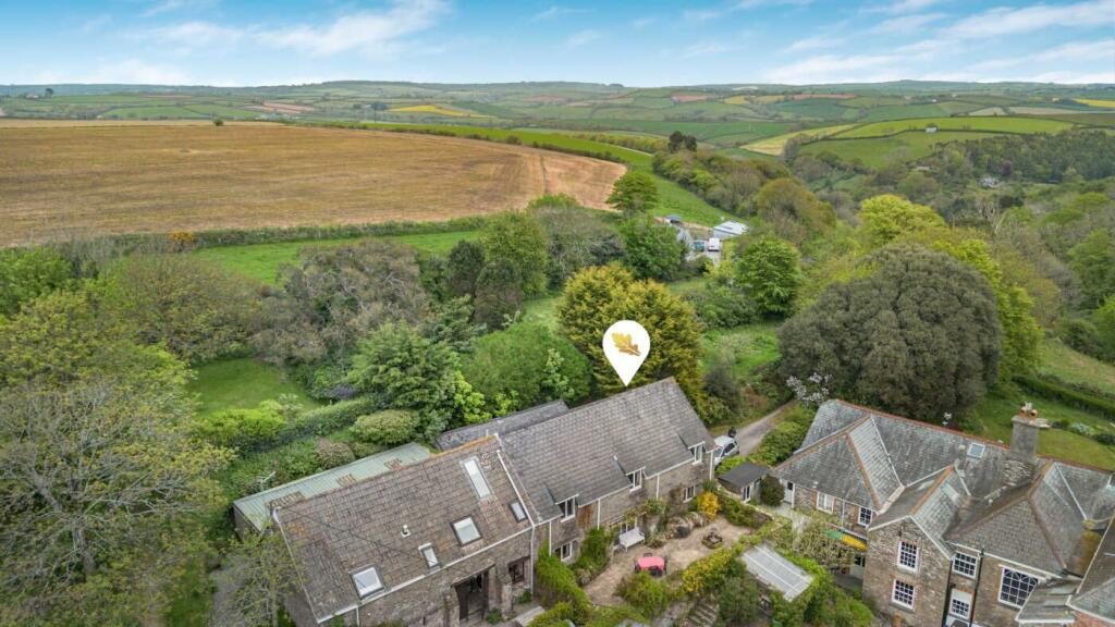 Barn Conversion