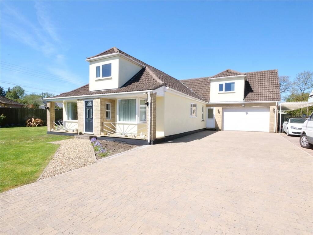 Detached House