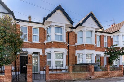Terraced