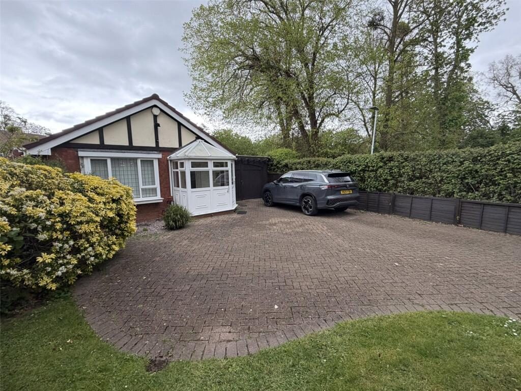 Bungalow