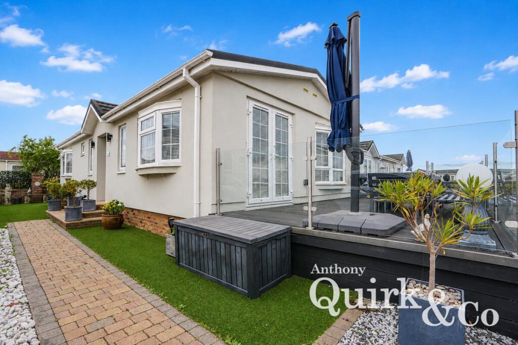 Park Home