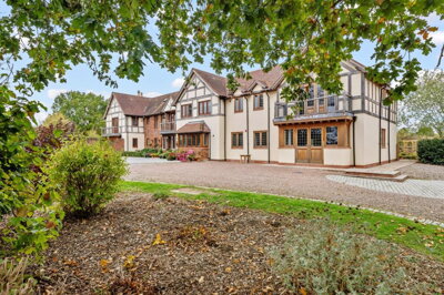 Property on Stratford Road, B95 6AP