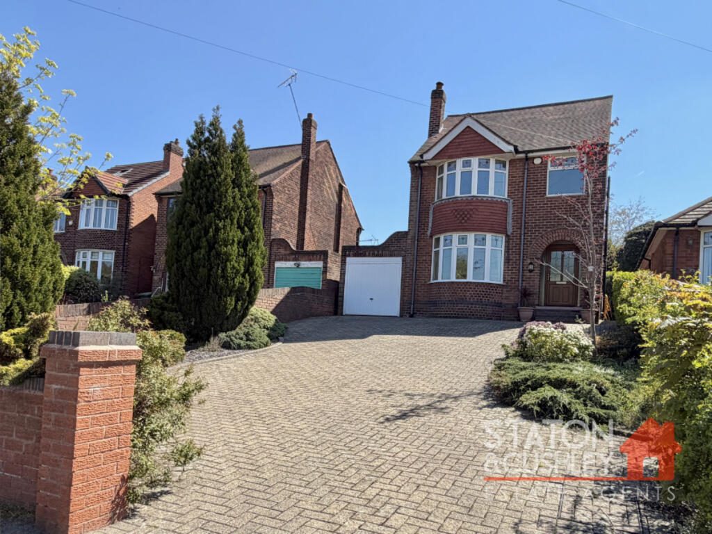 Detached House
