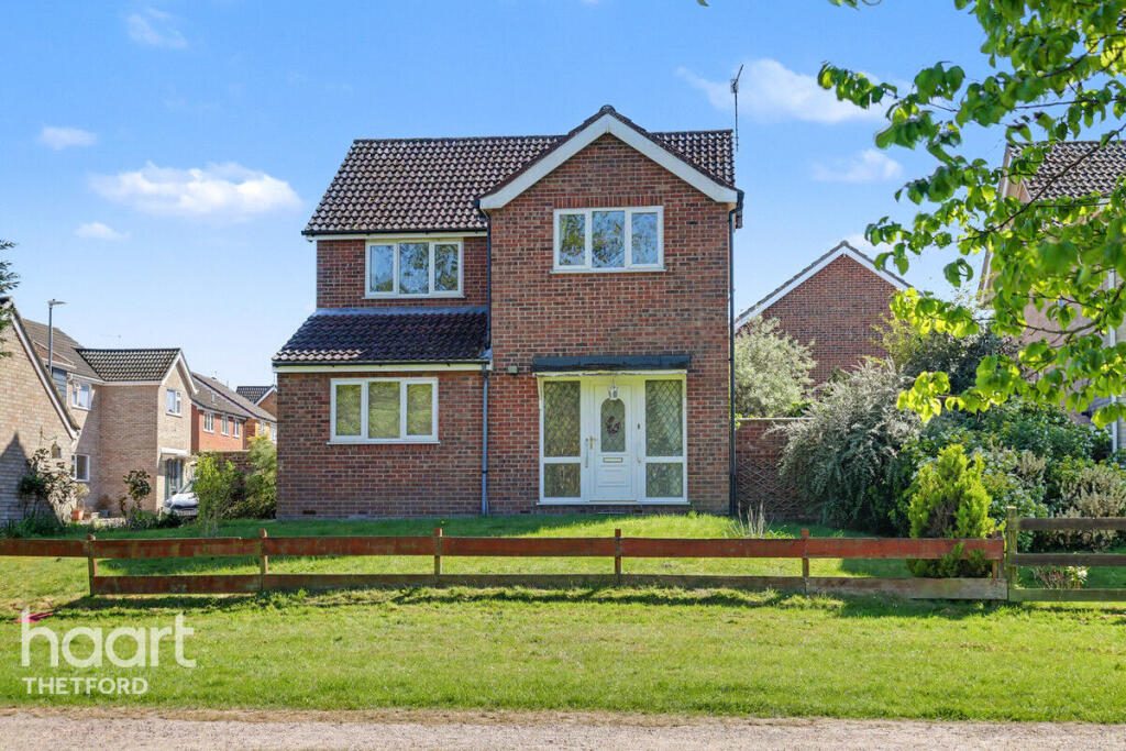 Detached House