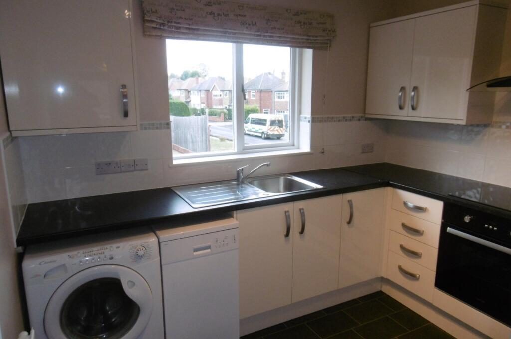 Maisonette