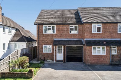 Semi-Detached