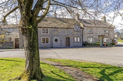 Property on Housley Road, S32 5QR