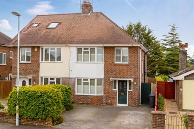 Semi-Detached