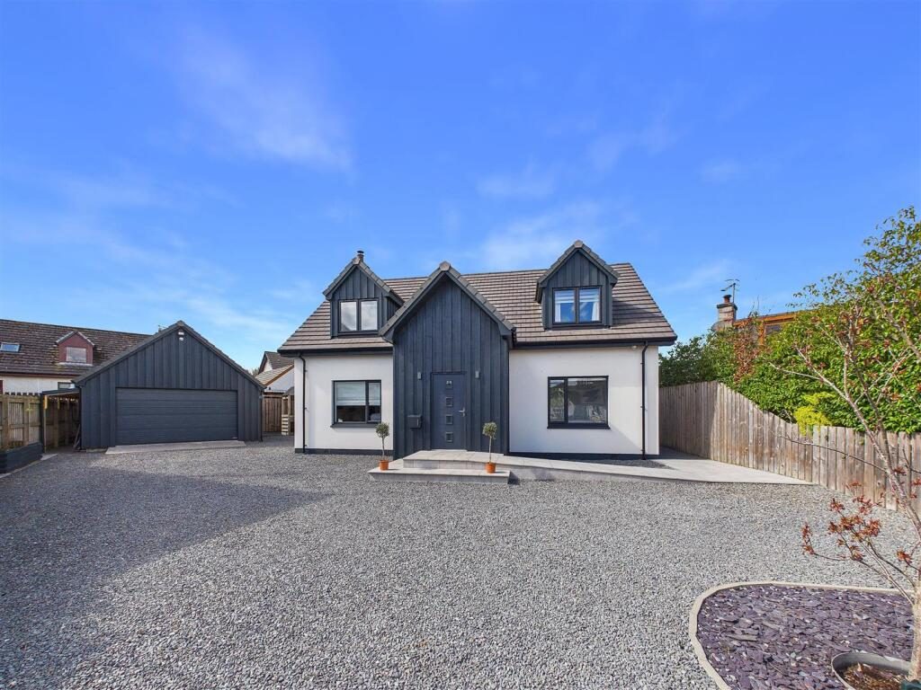 Detached House
