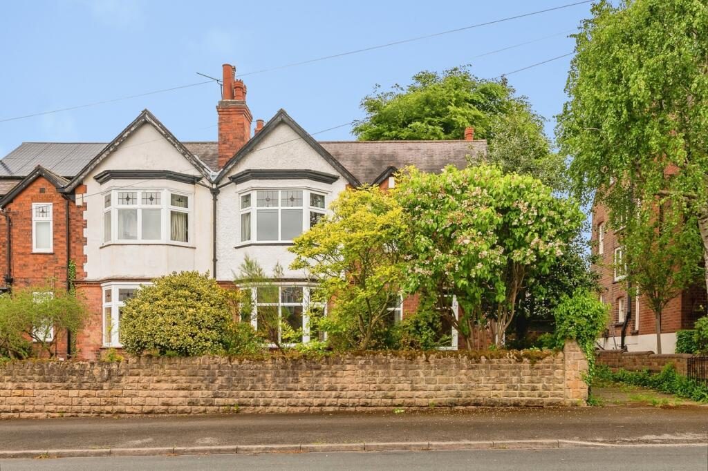 Detached House