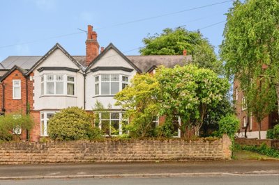 Semi-Detached