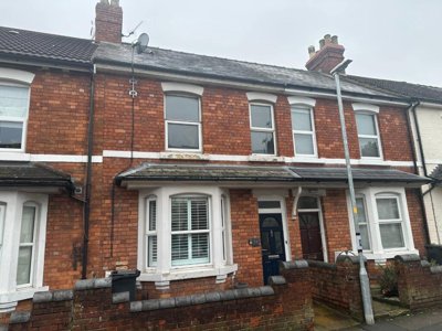 Terraced