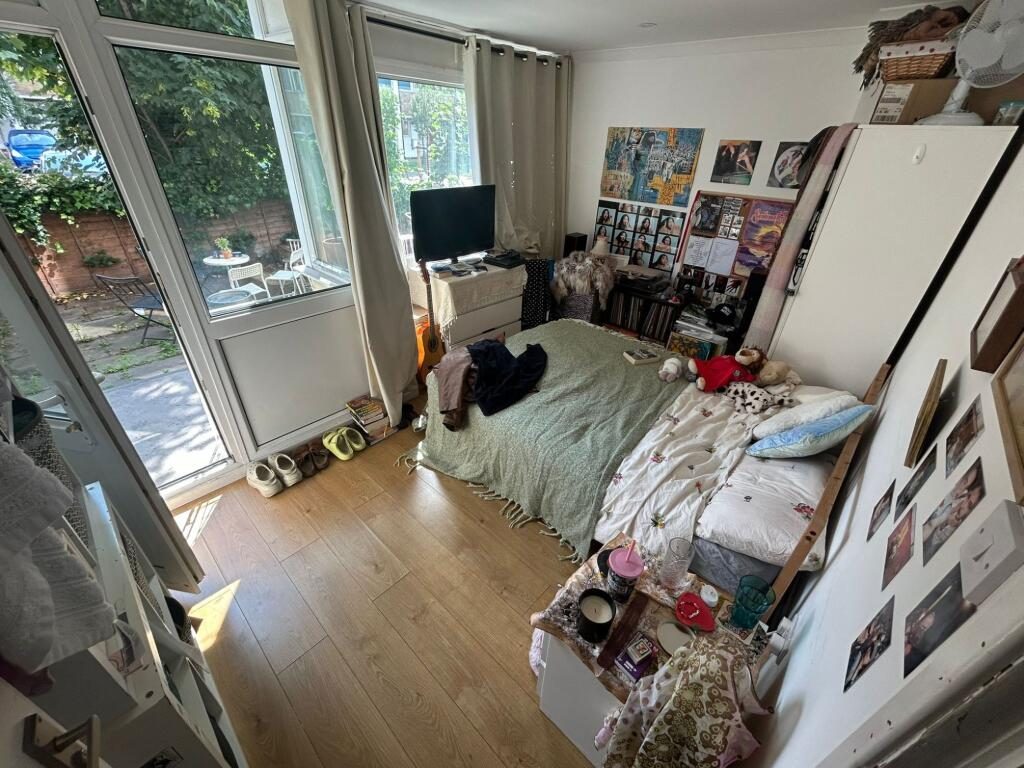 Flat