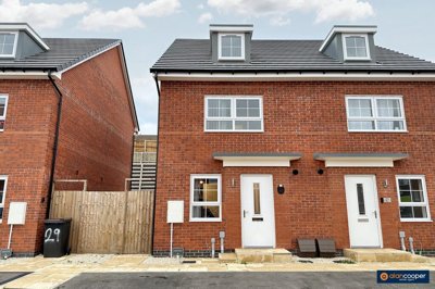 Property on Edinburgh Road, CV10 9HE