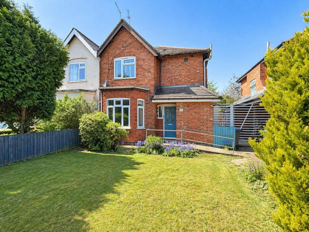 Detached House