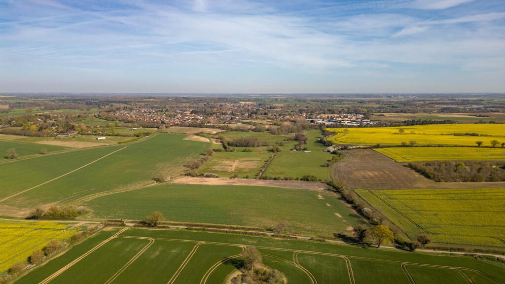 Farm Land