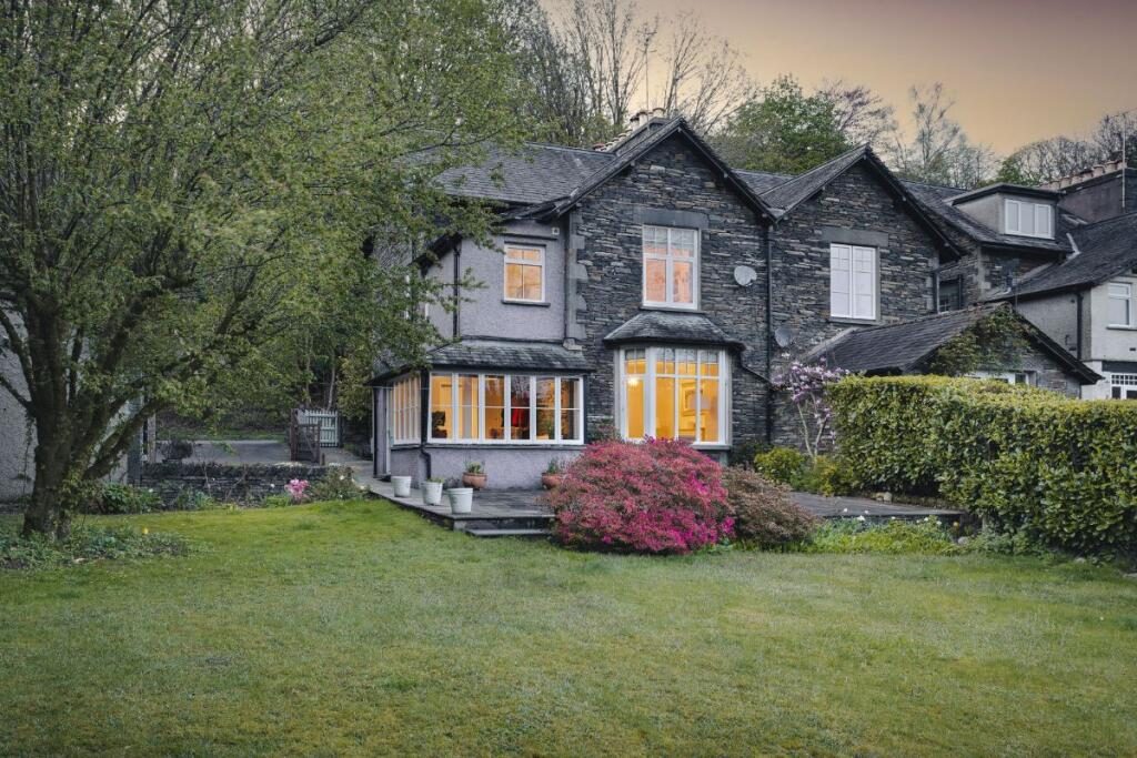 Detached House