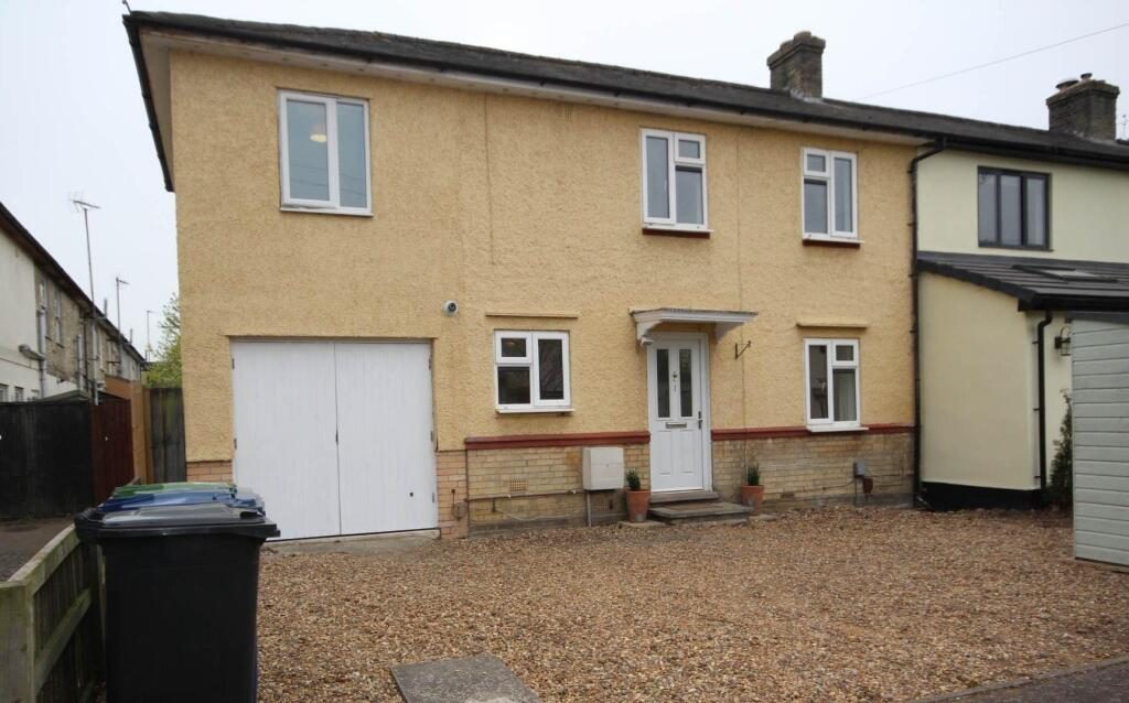 Detached House