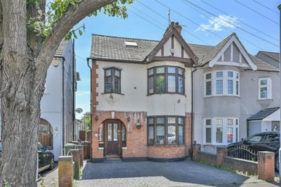 Semi-Detached