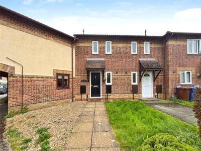Property on Heather Road, OX26 3YU