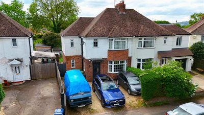 Semi-Detached