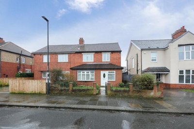 Semi-Detached