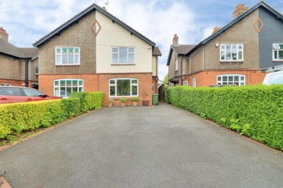 Semi-Detached
