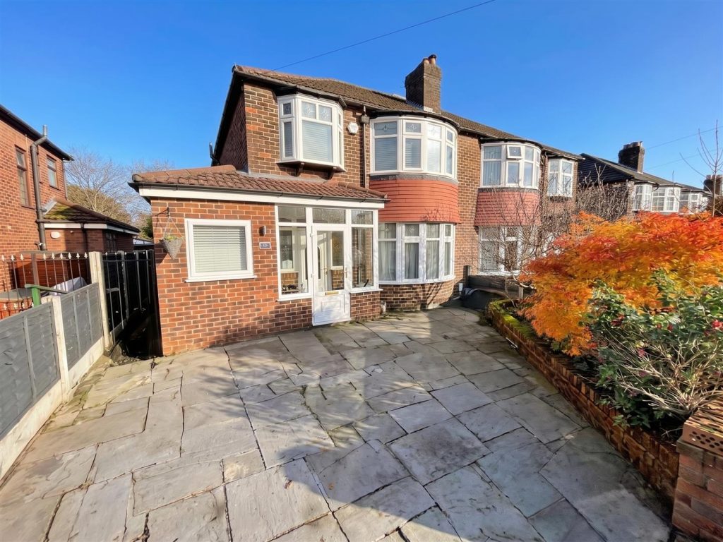 Detached House