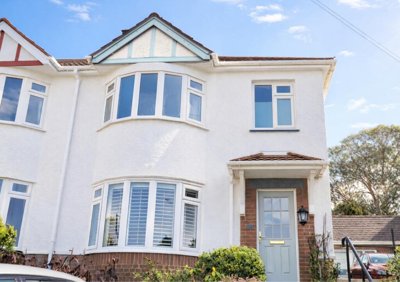 Property on Main Road, EX4 9EY