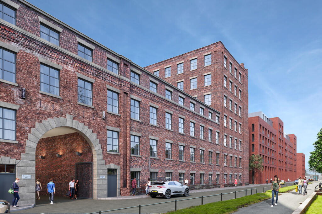 Retail Property (high Street)