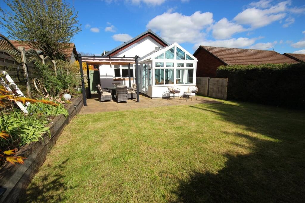 Bungalow