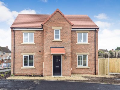 Semi-Detached