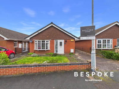 Property on Dane Close, CW11 1WY