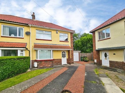 Semi-Detached