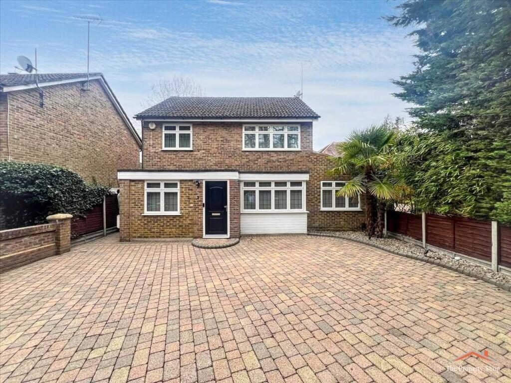 Detached House