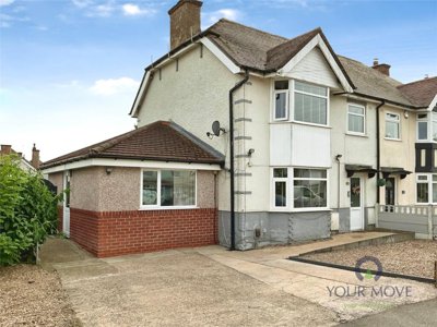 Semi-Detached