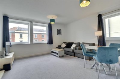 Property on Lombard Street, PO1 2HU