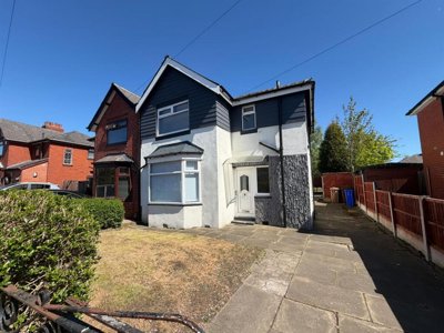 Semi-Detached