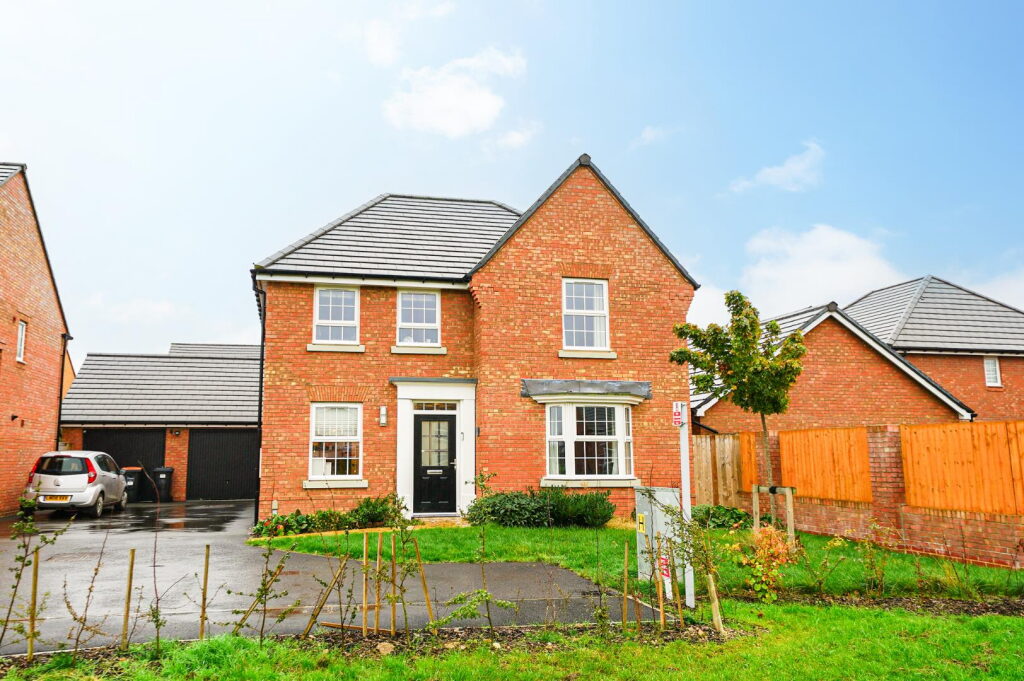 Detached House