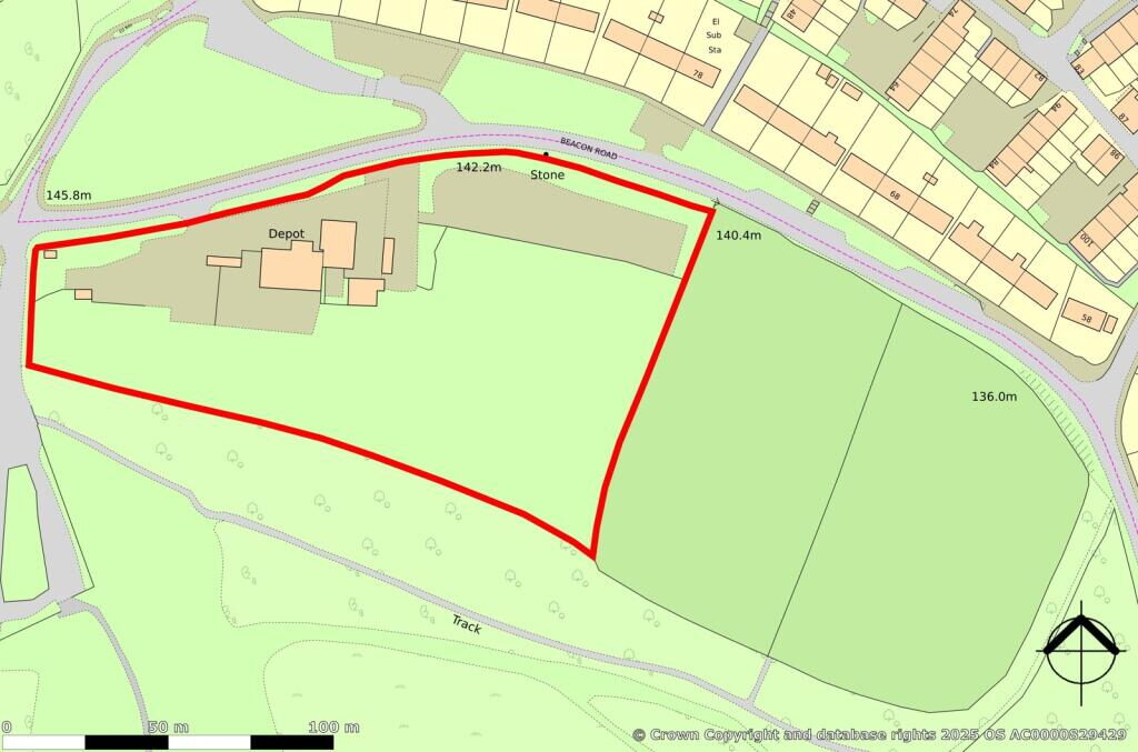 Residential Development