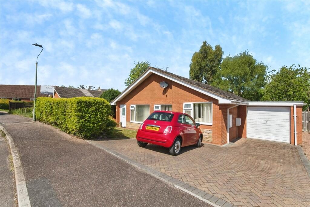 Bungalow