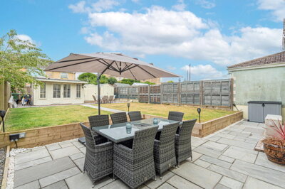 Property on Sandpits Lane, GL9 1BD