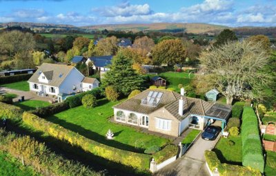 Property on Knapp Lane, GL15 6BJ