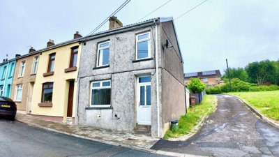 Terraced