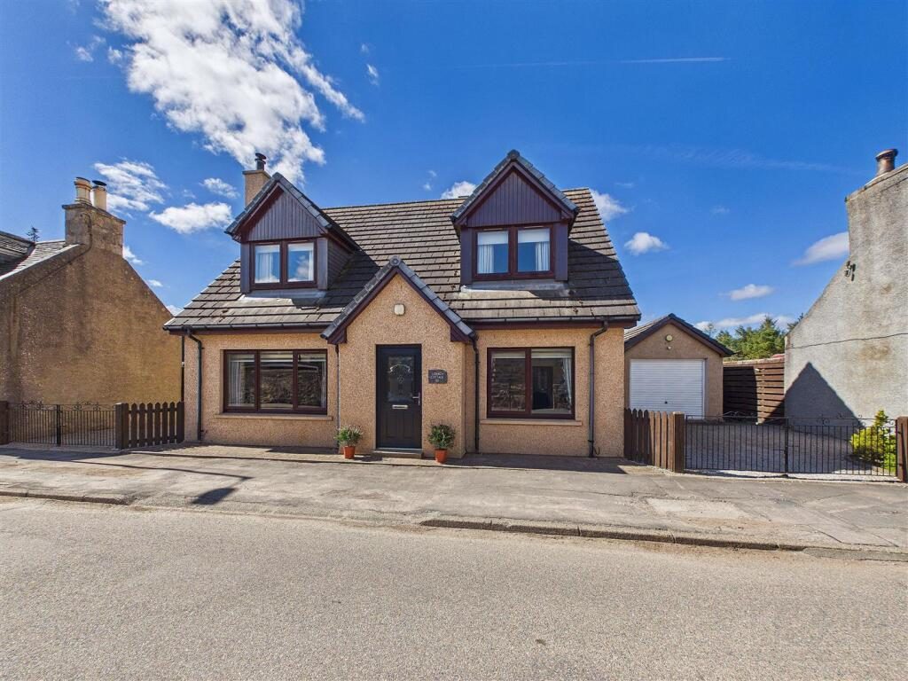 Detached House