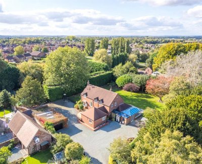 Property on Muxton Lane, TF2 8PD