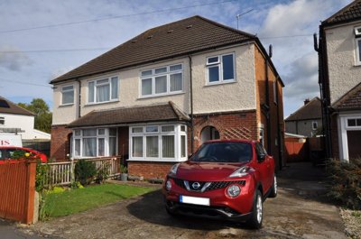 Semi-Detached